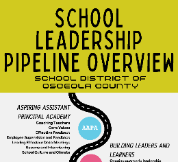 School Leadership Pipeline Image